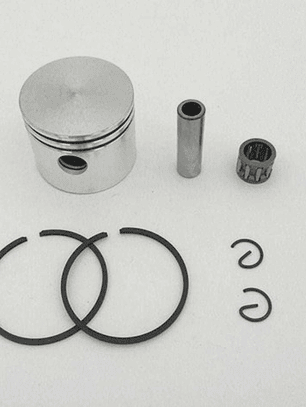 Kit Pistón Poulan 1950 2150 2250 2550