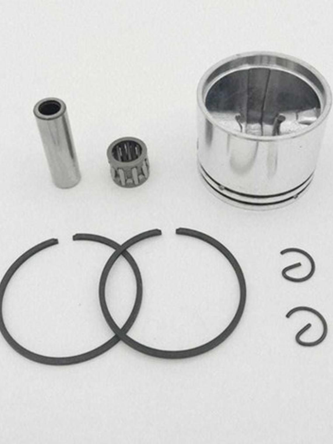 Kit Pistón Poulan 1950 2150 2250 2550 3