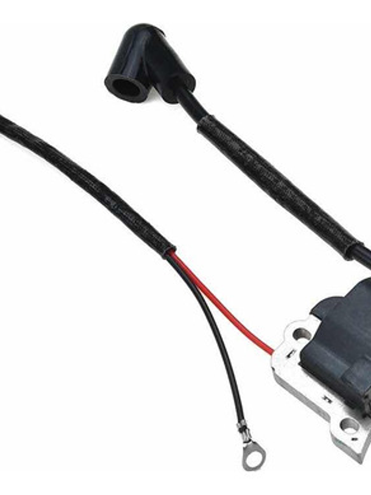Bobina Encendido Para Honda Gx35 3