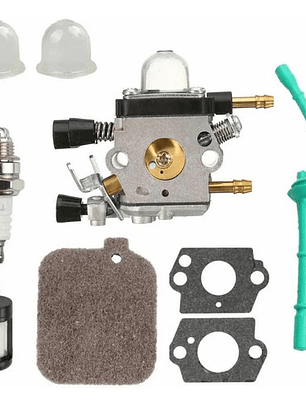 Carburador Para Sthil Bg45 Bg46 Bg55 Bg65 Bg85 Sh55 Sh85