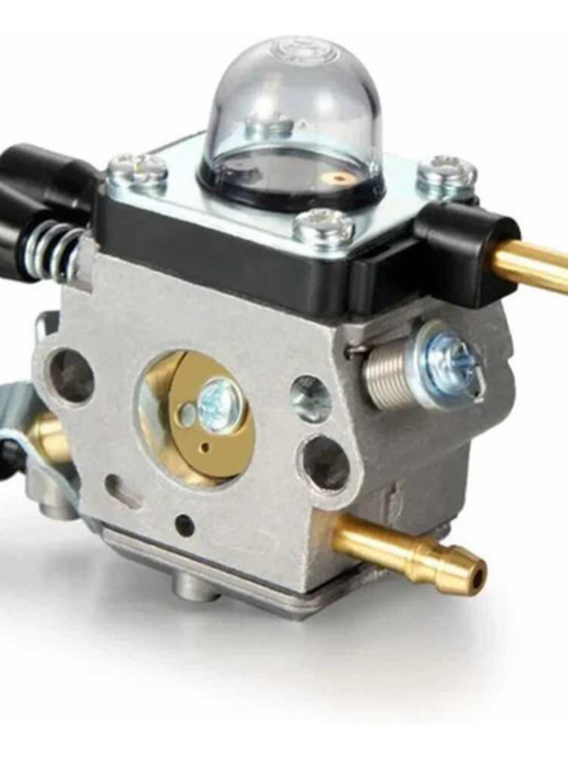 Carburador Para Sthil Bg45 Bg46 Bg55 Bg65 Bg85 Sh55 Sh85 3