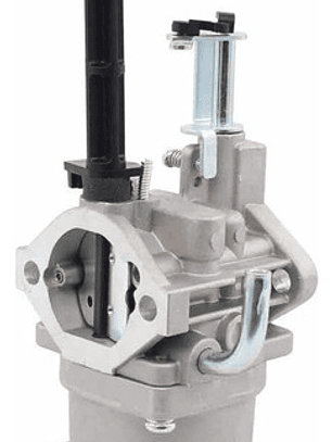 Carburador Robin Ex40 Ex400d Ex400ds Ex400se