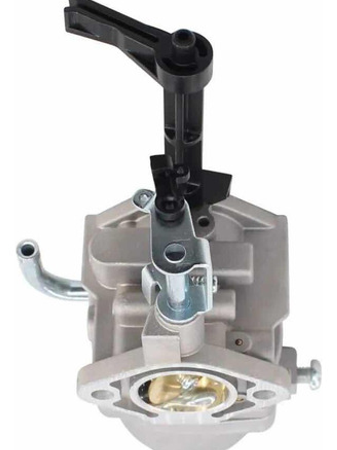 Carburador Robin Ex40 Ex400d Ex400ds Ex400se 3