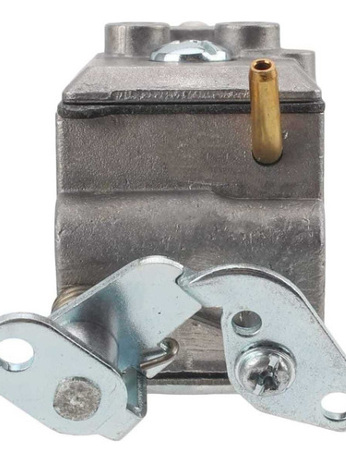 Carburador Husqvarna 36 41 136 137 141 142+ Kit Mantencion 4