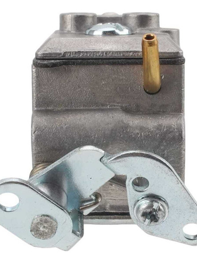 Carburador Husqvarna 36 41 136 137 141 142+ Kit Mantencion 4