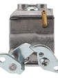 Carburador Husqvarna 36 41 136 137 141 142+ Kit Mantencion - Miniatura 4