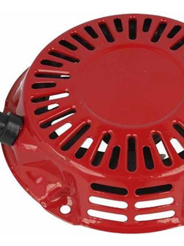 Tapa Arranque Gx240 Gx270 8hp 9hp Generador Motobomba 1