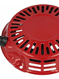 Tapa Arranque Gx240 Gx270 8hp 9hp Generador Motobomba - Miniatura 1