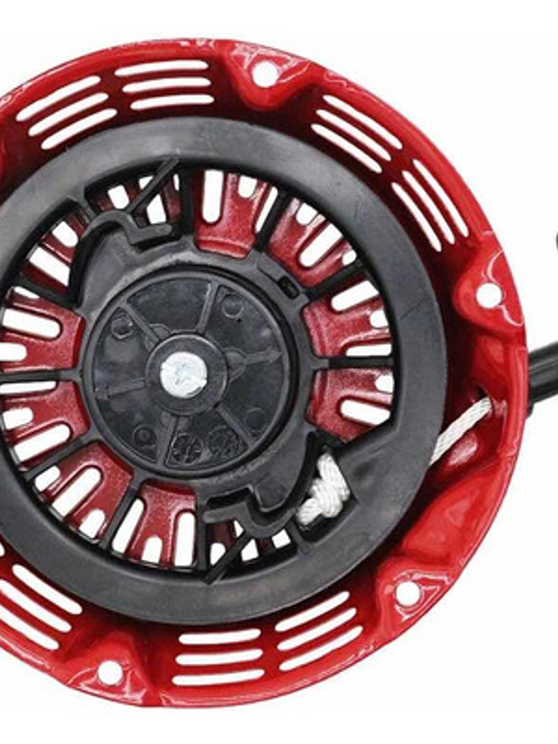 Tapa Arranque Gx240 Gx270 8hp 9hp Generador Motobomba 3