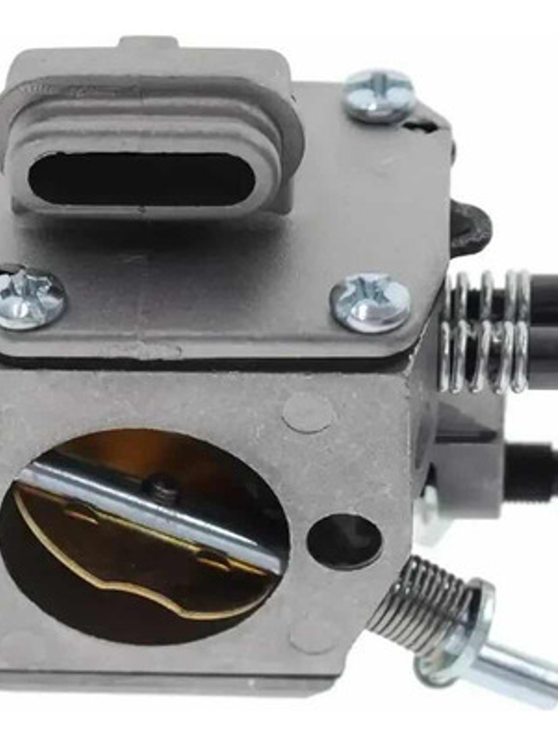 Carburador Para Sthil Ms290 Ms310 Ms390 029 039 + Kit 2