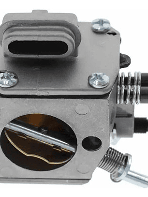 Carburador Para Sthil Ms290 Ms310 Ms390 029 039 + Kit