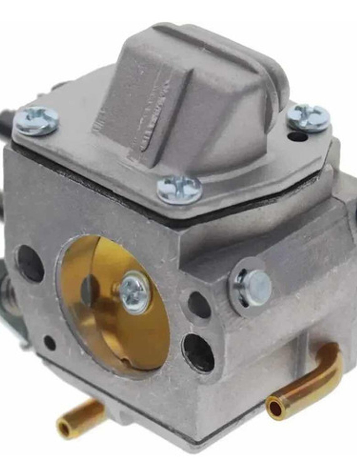 Carburador Para Sthil Ms290 Ms310 Ms390 029 039 + Kit 3