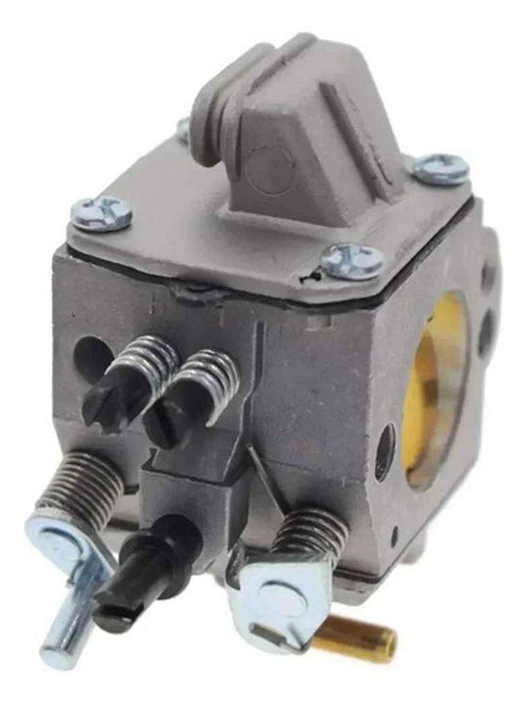 Carburador Para Sthil Ms290 Ms310 Ms390 029 039 + Kit 4