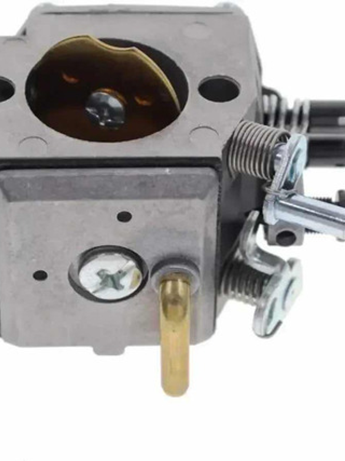 Carburador Para Sthil Ms290 Ms310 Ms390 029 039 + Kit 5