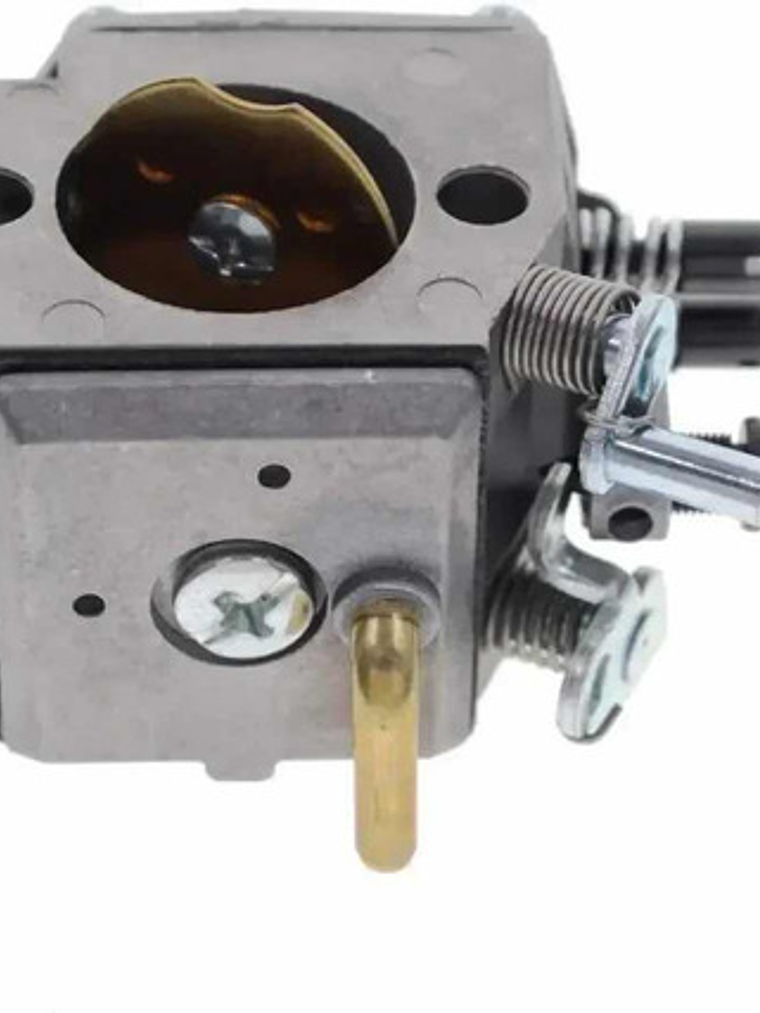 Carburador Para Sthil Ms290 Ms310 Ms390 029 039 + Kit 5