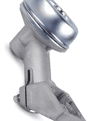 Caja Engranajes Para Sthil Fs55 Fs80 Fs85 Fs120 Fs250 Antigu