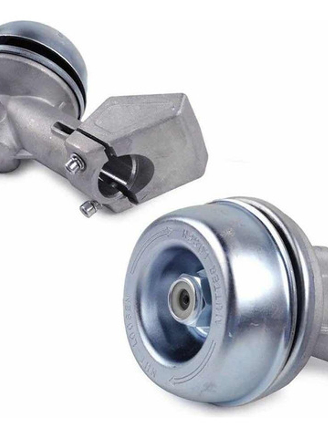 Caja Engranajes Para Sthil Fs55 Fs80 Fs85 Fs120 Fs250 Antigu 5