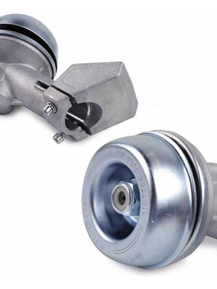 Caja Engranajes Para Sthil Fs55 Fs80 Fs85 Fs120 Fs250 Antigu 5