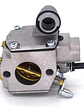 Carburador Para Sthil Ms341 Ms361 Ms361c - Miniatura 1