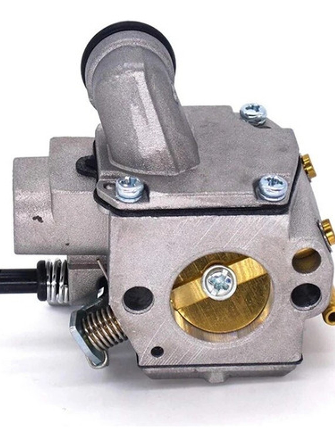 Carburador Para Sthil Ms341 Ms361 Ms361c 2