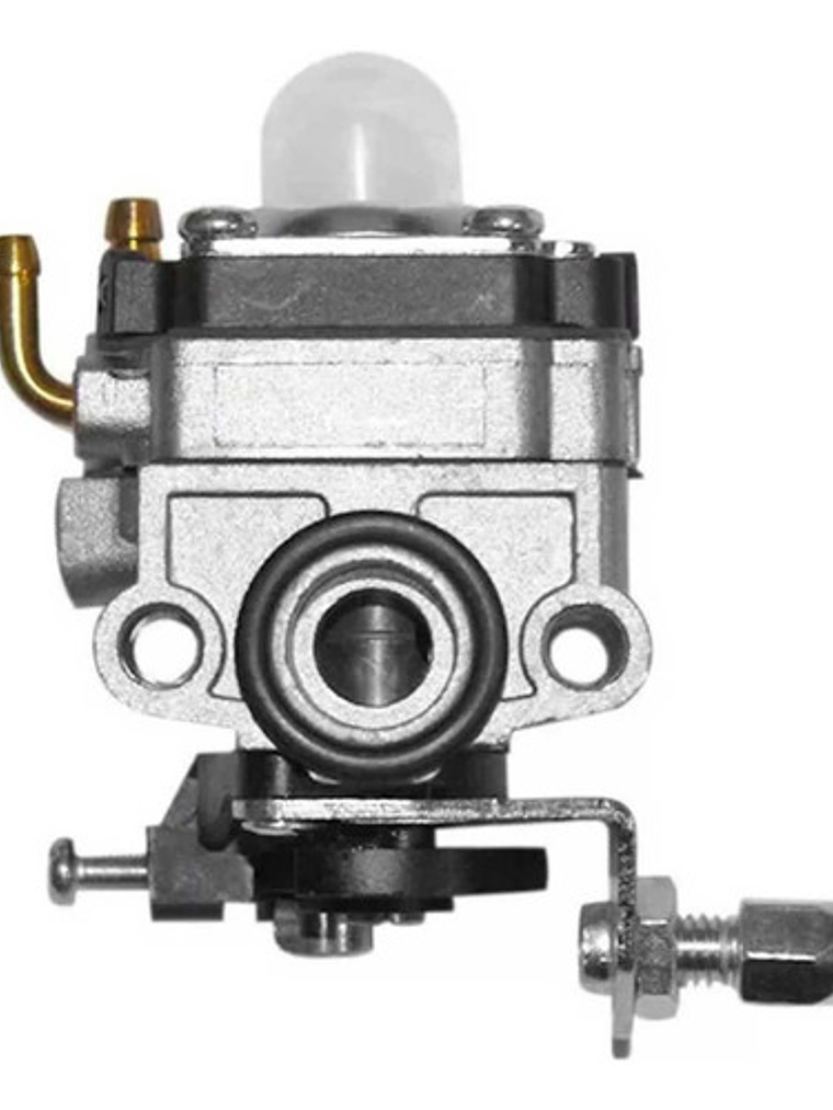 Carburador Honda Gx22 Gx31 Fg100 139 139f 1