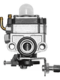 Carburador Honda Gx22 Gx31 Fg100 139 139f - Miniatura 1