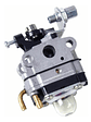 Carburador Honda Gx22 Gx31 Fg100 139 139f - Miniatura 2