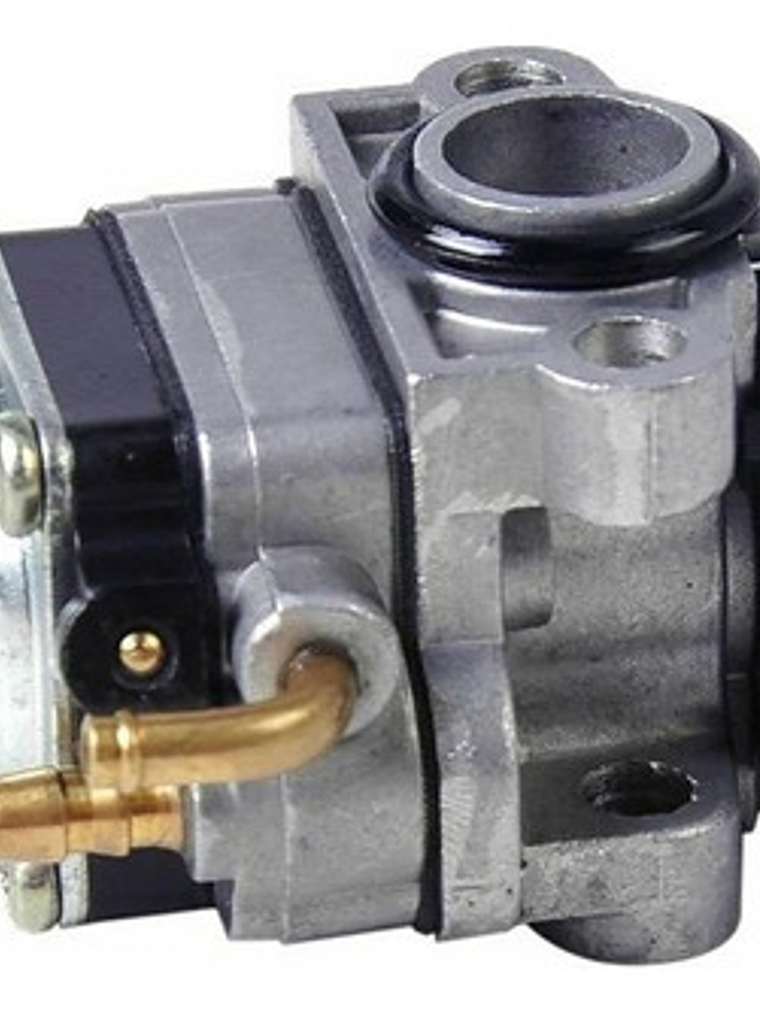 Carburador Honda Gx22 Gx31 Fg100 139 139f 3