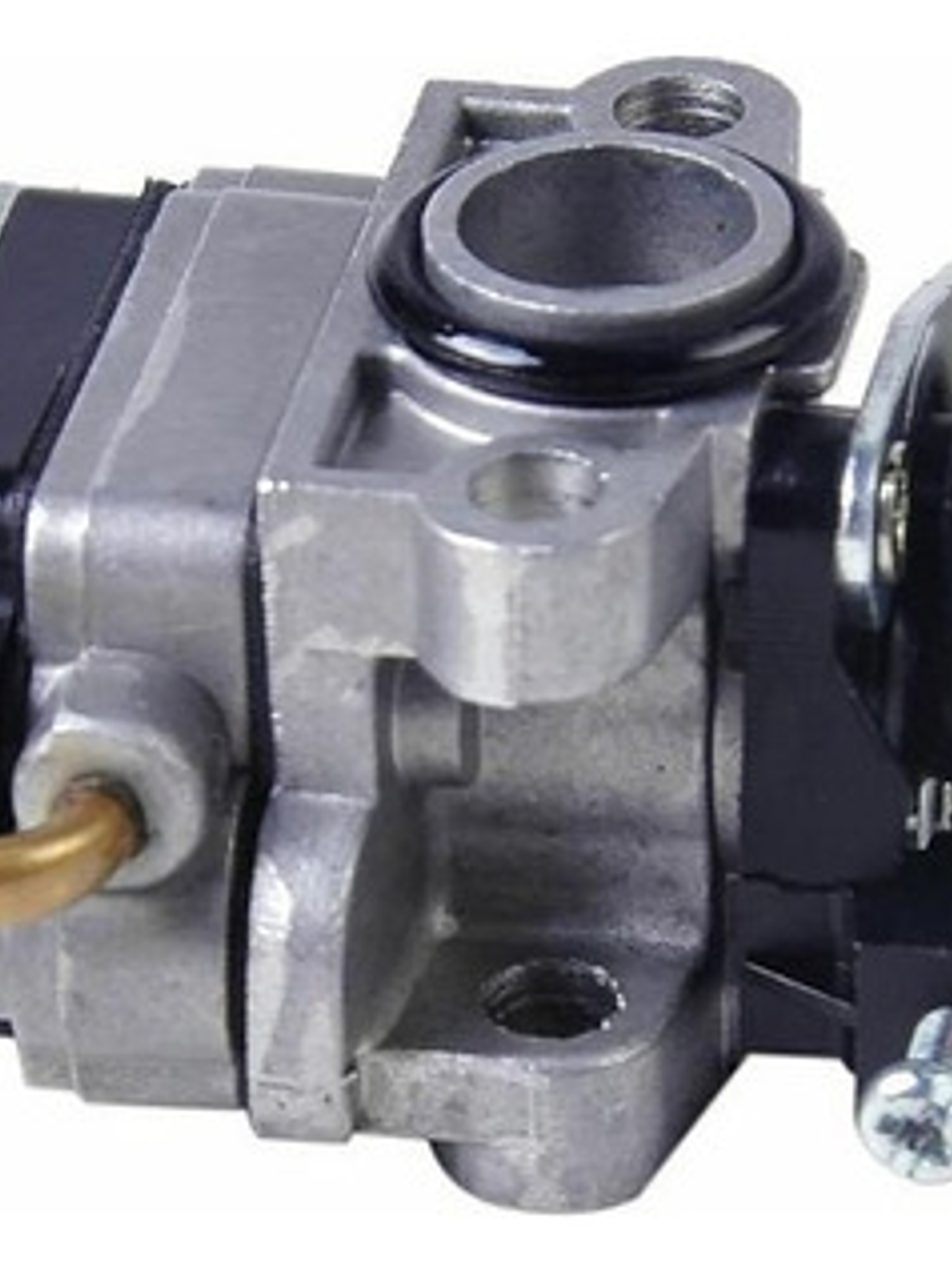 Carburador Honda Gx22 Gx31 Fg100 139 139f 5