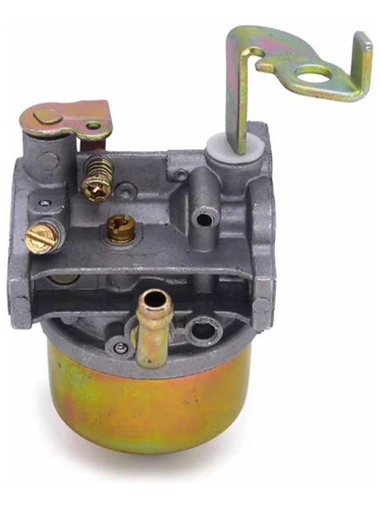 Carburador Motor Robin Ey18 Ey20 Rgx2400 4