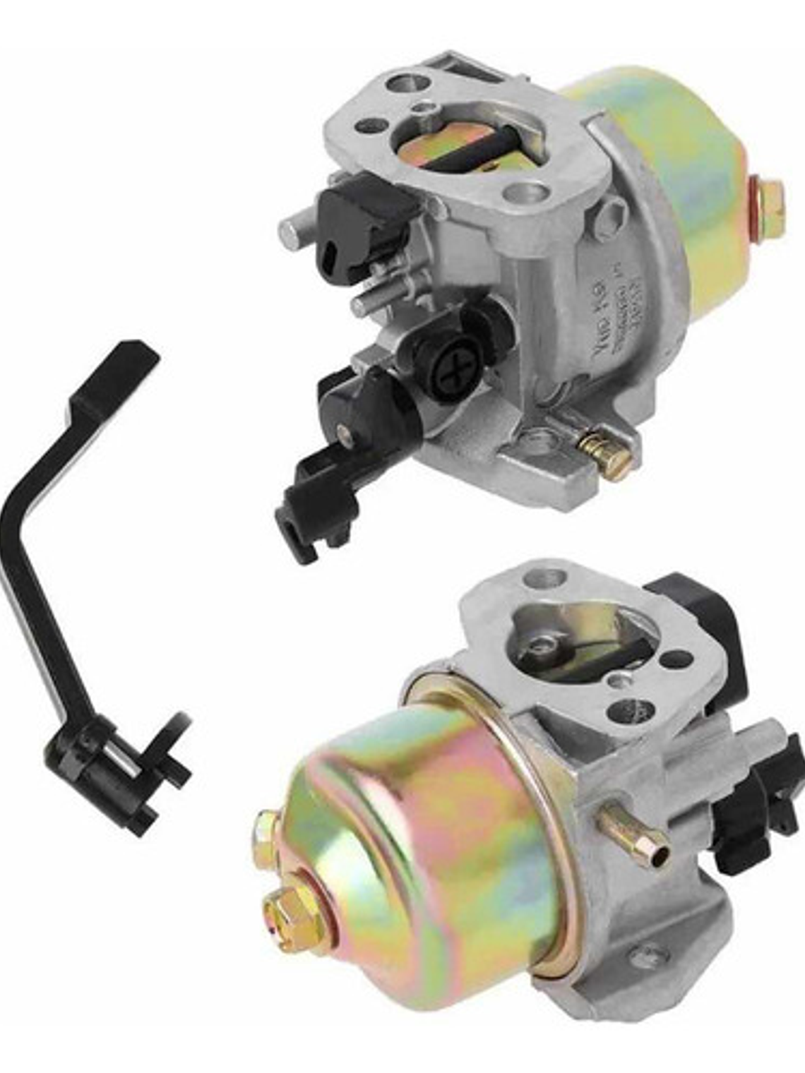 Carburador Generador Gx120 Gx160 168 168f 3