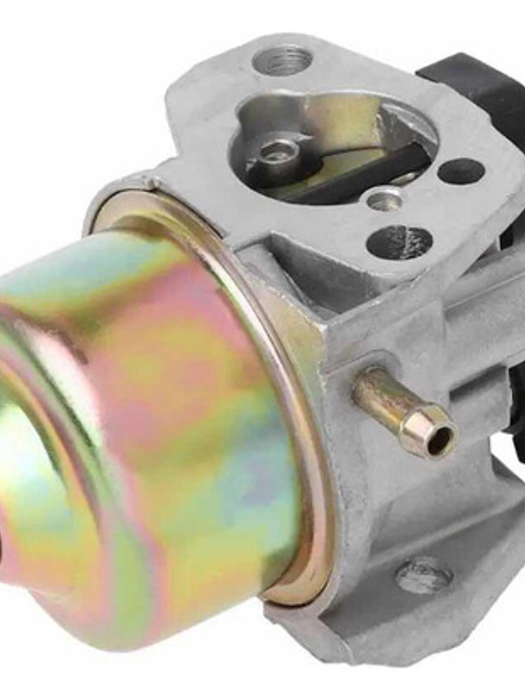 Carburador Generador Gx120 Gx160 168 168f 4