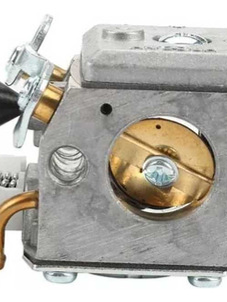 Carburador Husqvarna 340 345 346 346xp 350 351 353 359 4