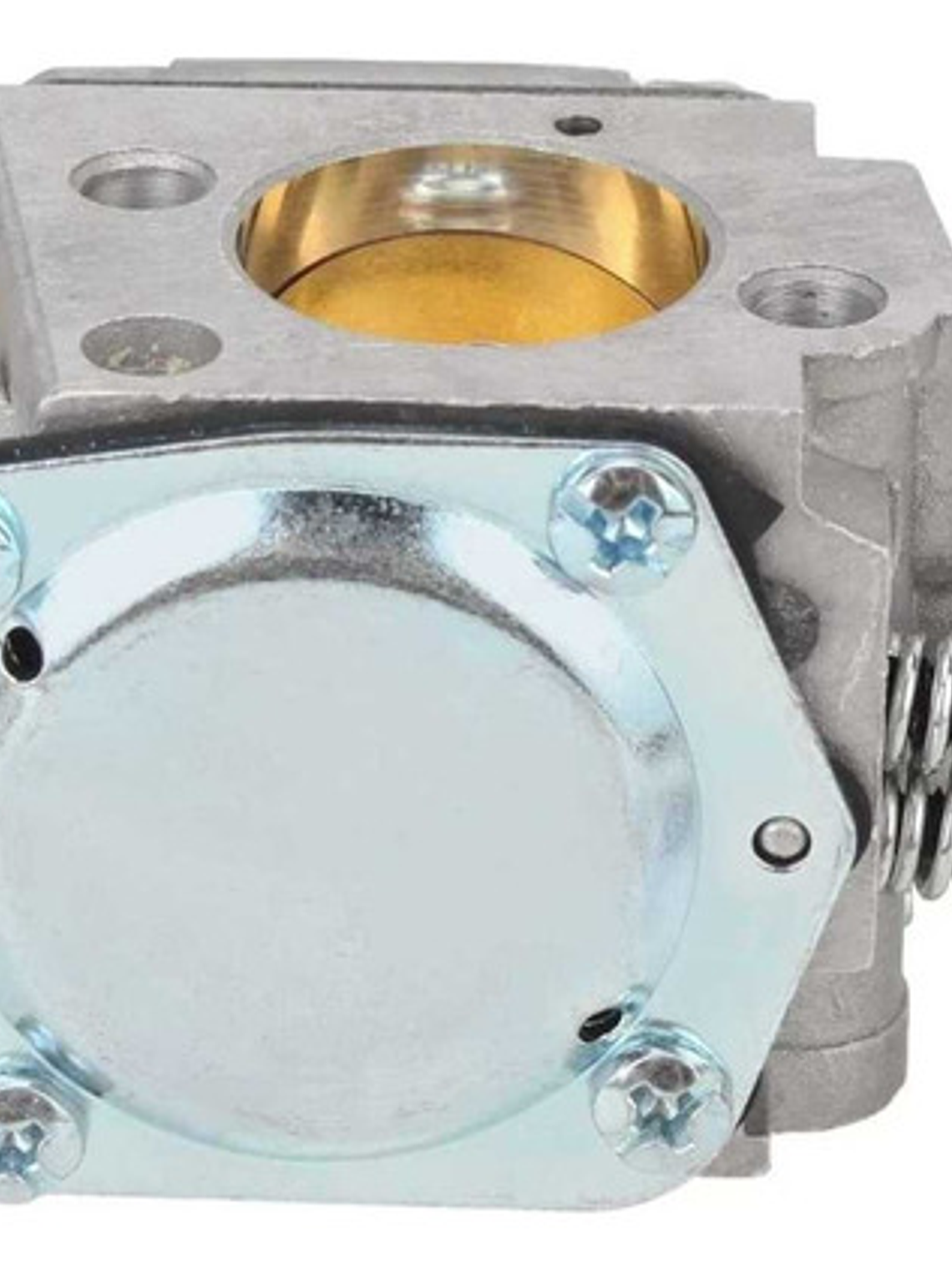 Carburador Husqvarna 61 + Kit Mantencion  2