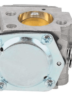 Carburador Husqvarna 61 + Kit Mantencion 