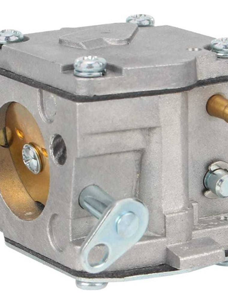 Carburador Husqvarna 61 + Kit Mantencion  3