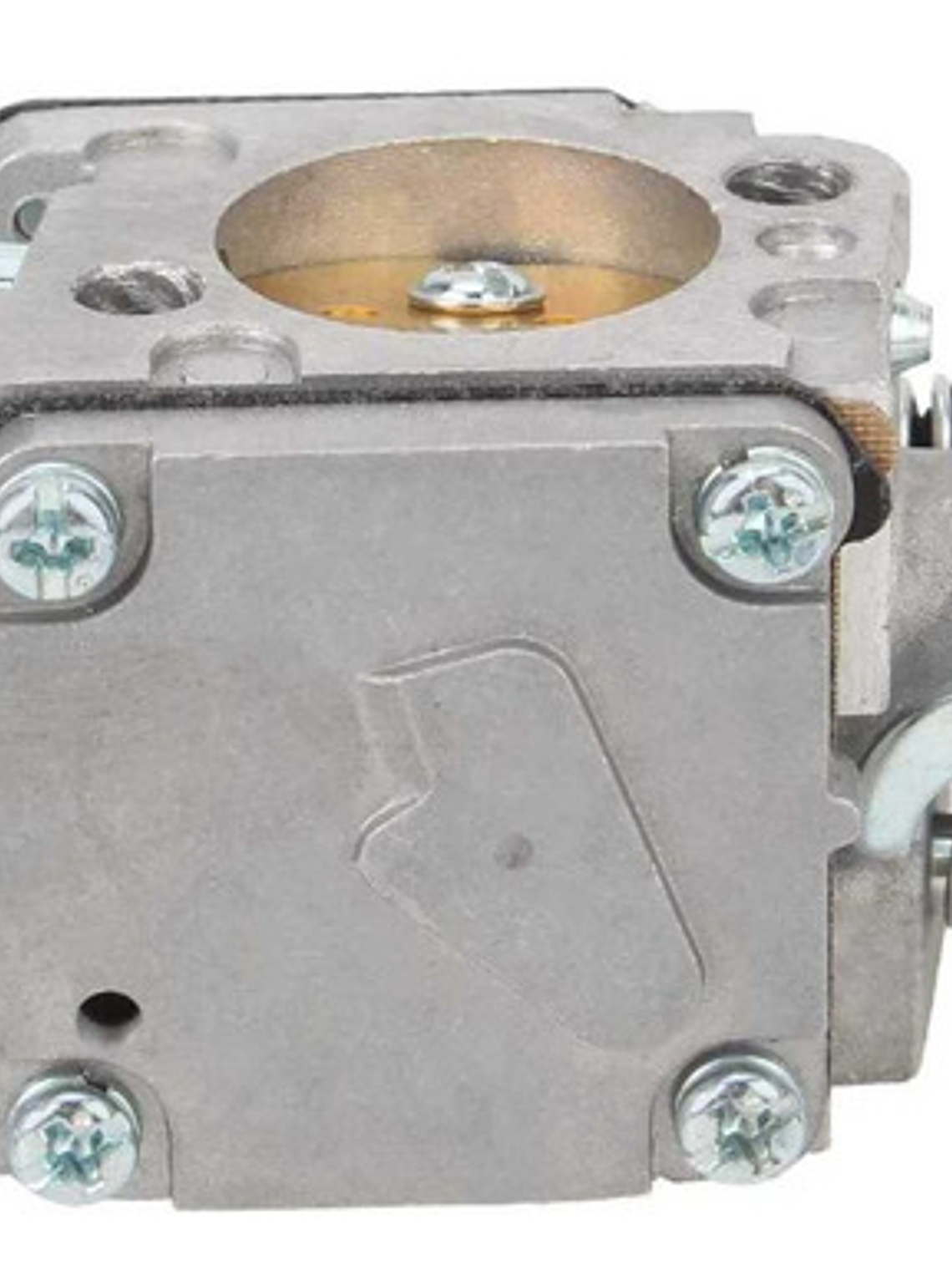 Carburador Husqvarna 61 + Kit Mantencion  4