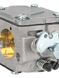 Carburador Husqvarna 61 + Kit Mantencion  - Miniatura 5