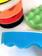 Kit Para Pulir 3 Pulgadas Esponjas Almohadillas Bonetes Auto - Miniatura 5