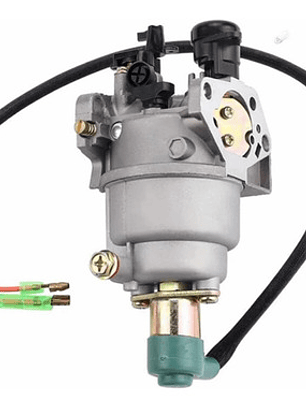 Carburador Automático Generador Gx240 Gx270 177 177f