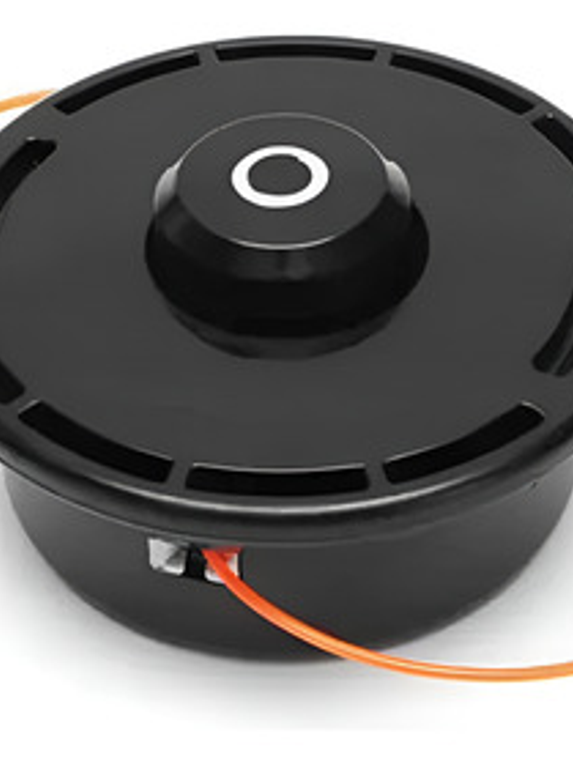 Cabezal Trimer Porta Nylon  Orilladoras Desbrozadoras  1