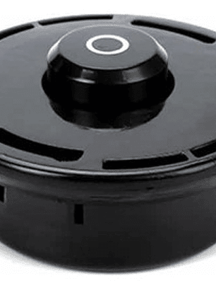 Cabezal Trimer Porta Nylon  Orilladoras Desbrozadoras 