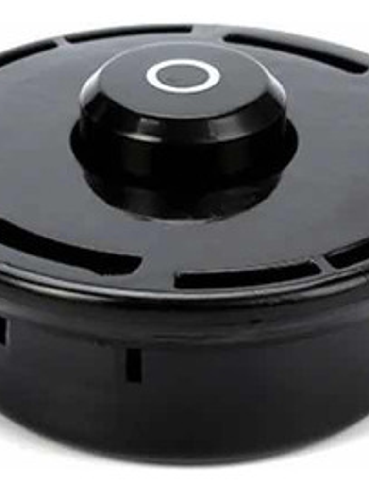 Cabezal Trimer Porta Nylon  Orilladoras Desbrozadoras  2