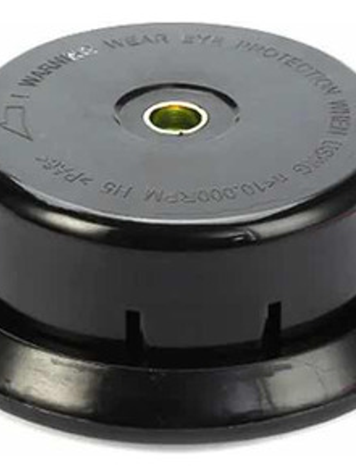 Cabezal Trimer Porta Nylon  Orilladoras Desbrozadoras  3