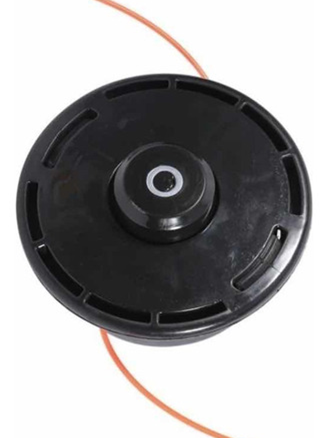 Cabezal Trimer Porta Nylon  Orilladoras Desbrozadoras  4