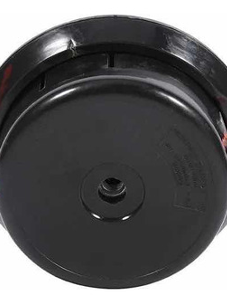 Cabezal Trimer Porta Nylon  Orilladoras Desbrozadoras  5