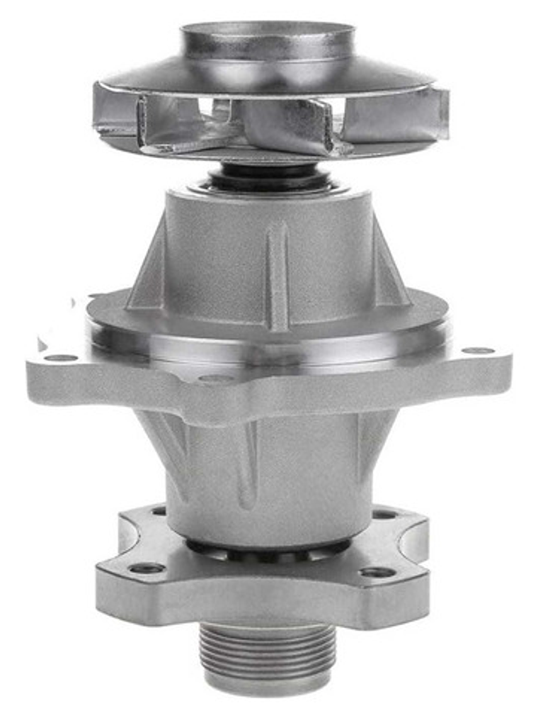 Bomba Agua Chevrolet Colorado Trailblazer Hummer H3  3