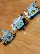 Carburador Para Sthil Fs120 Fs200 Fs250 Fs300 Fs350 Nuevo - Miniatura 4