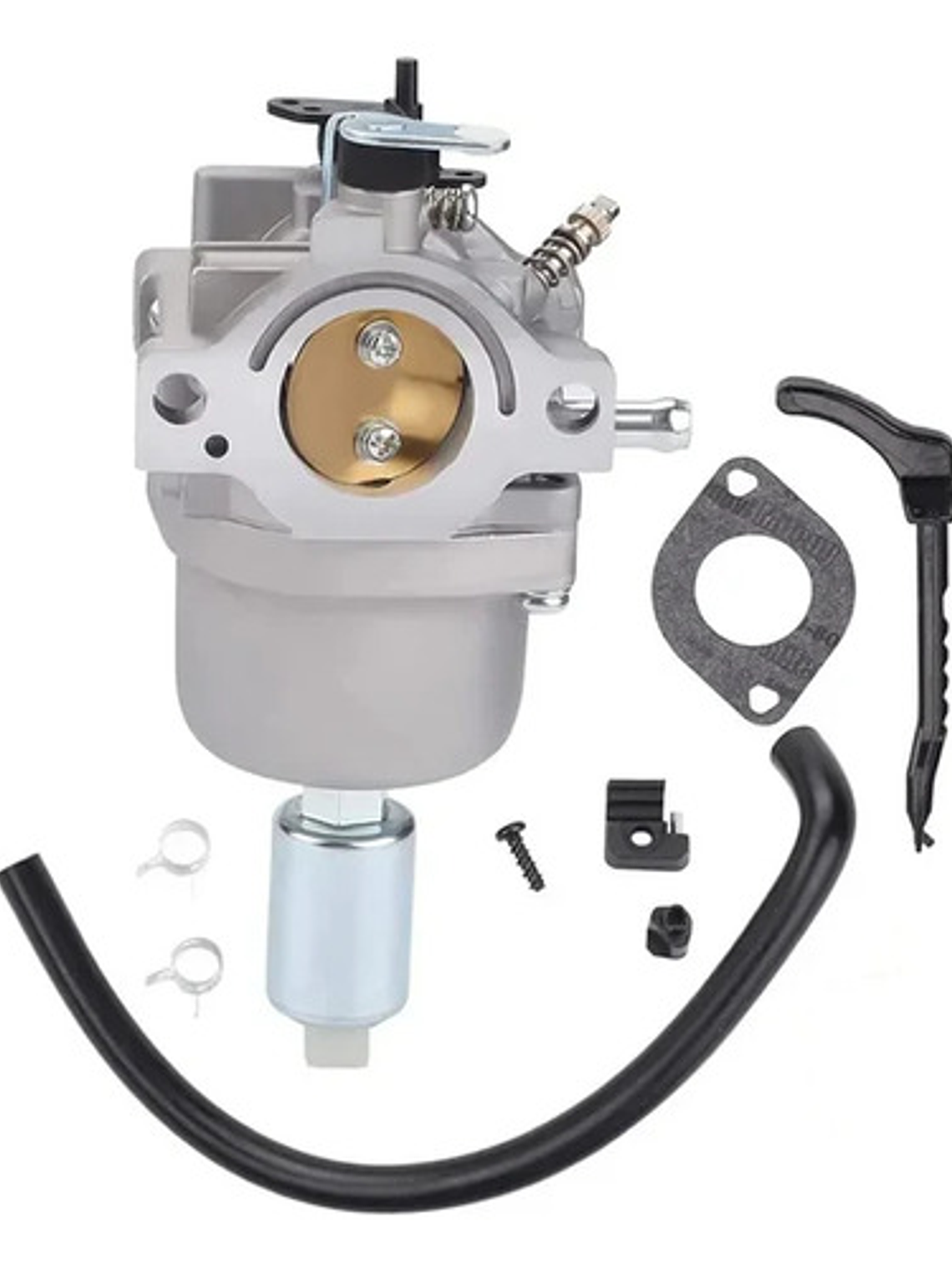 Carburador Tractor Corta Césped Briggs Stratton 14hp A 18hp 1