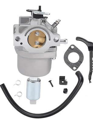 Carburador Tractor Corta Césped Briggs Stratton 14hp A 18hp